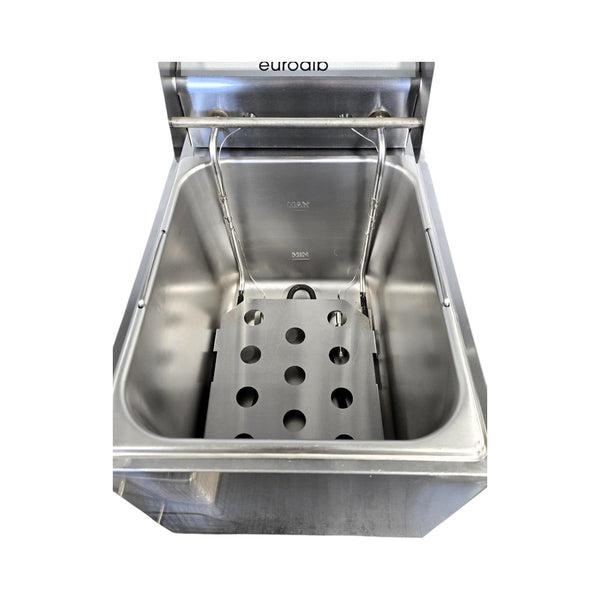 Eurodib SFE01860-120 Fryer