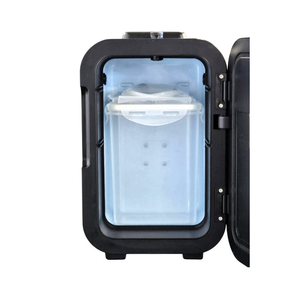 Bellucci Belfridge Electric Milk Cooler