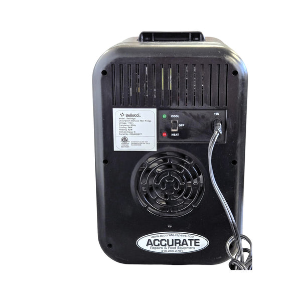 Bellucci Belfridge Electric Milk Cooler