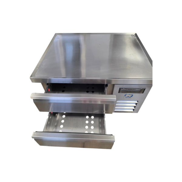 Coldzone CZ-CB36 Refrigerated Drawers