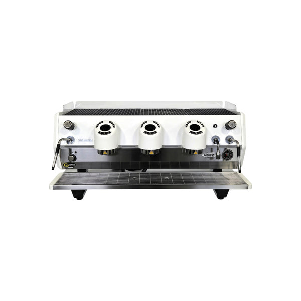 Sanremo D8 3GR Espresso Machine - 3 Group - Never Used