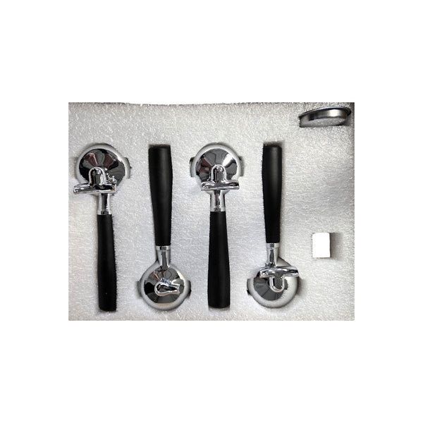 Sanremo D8 3GR Espresso Machine - 3 Group - Never Used