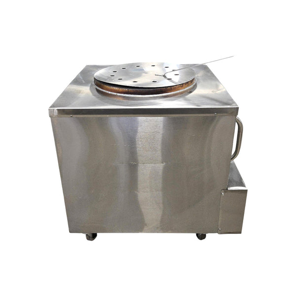 Omcan 44385 Tandoor Oven - Natural Gas