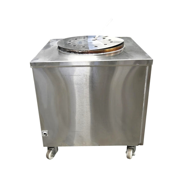 Omcan 44385 Tandoor Oven - Natural Gas