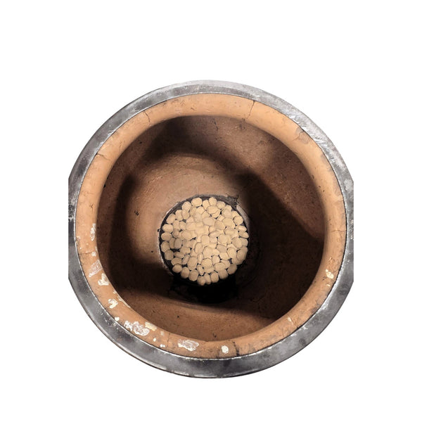 Omcan 44385 Tandoor Oven - Natural Gas