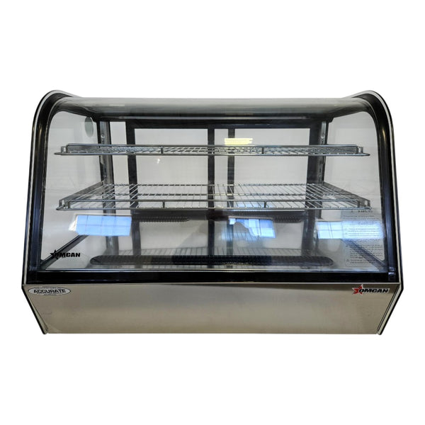 Omcan 44630 Display Case