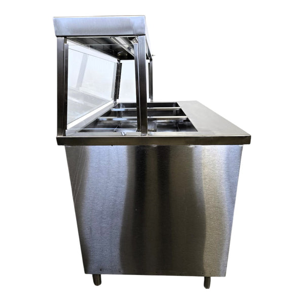 Phoenix HW-3SN Steam Table