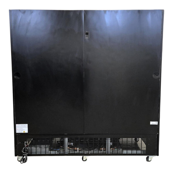 EFI F3-78GDVCX 3-Door Freezer