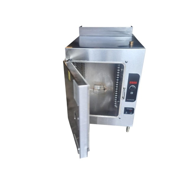 Cleveland 21CGA5 Countertop Convection Steamer - Natural Gas