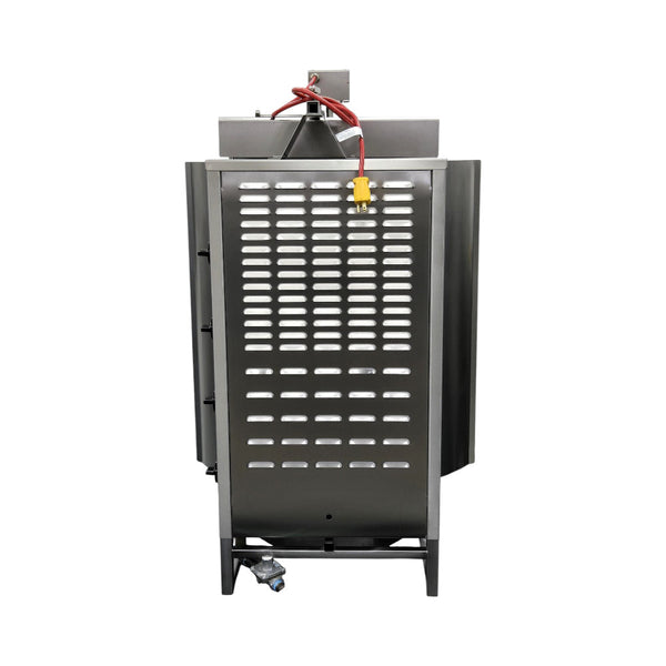 Potis NA-GD4 Shawarma Machine - Natural Gas