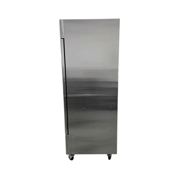Atosa MBF8507GR Reach-in Refrigerator - 2 Solid Door - 54''