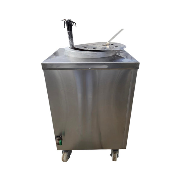 Omcan 47338 Range, Tandoor