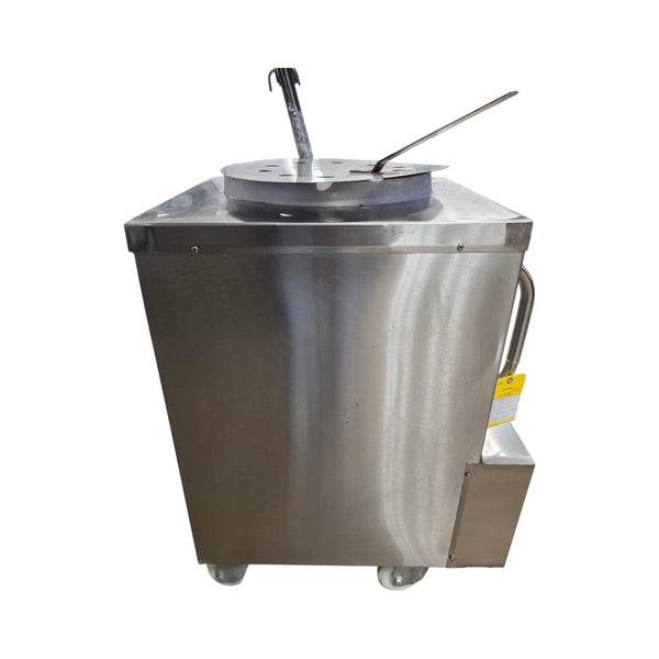 Omcan 47338 Range, Tandoor