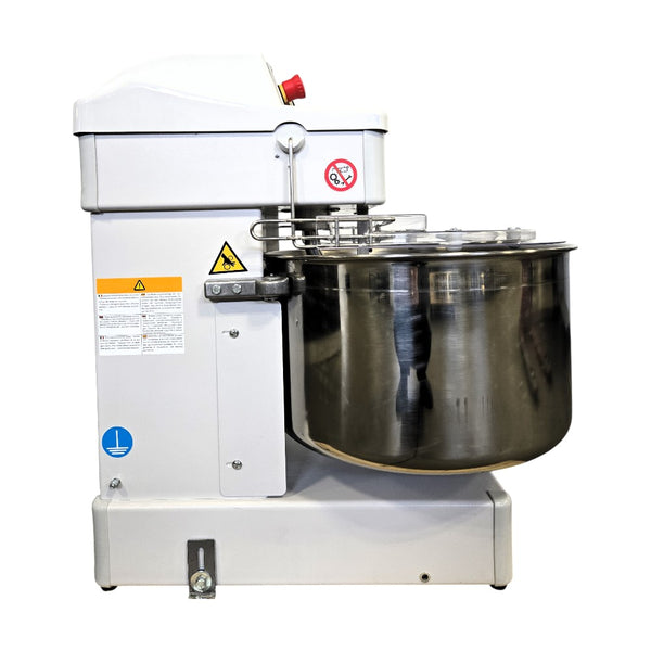 Italiana Foodtech ISM40 Spiral Dough Mixer