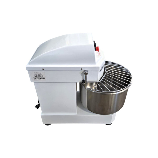 Eurodib LM-30 30Qt Spiral Mixer
