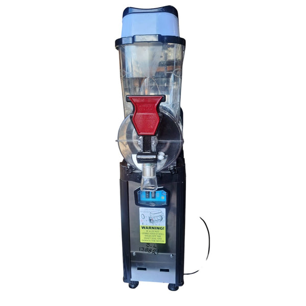 Cofrimell OASIS 1-10 Slush Machine-1 Tank