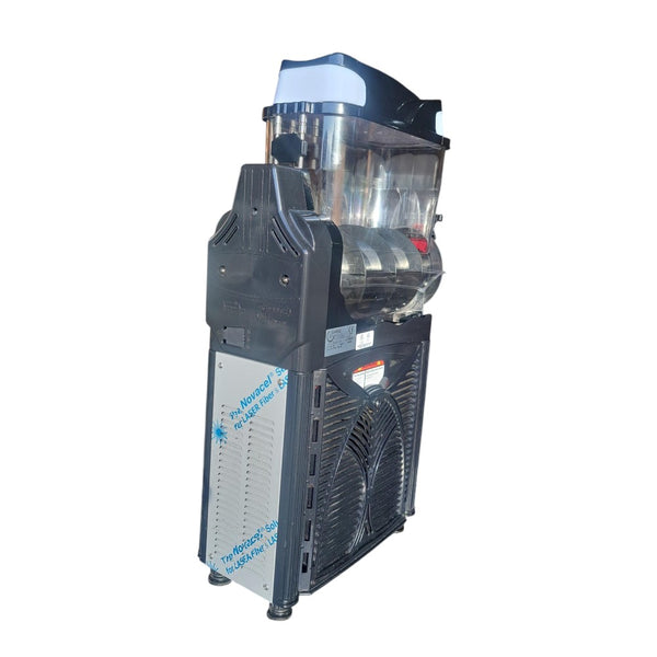 Cofrimell OASIS 1-10 Slush Machine-1 Tank