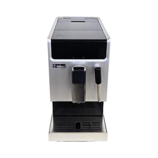 Bellucci - Slimvapore - Automatic Espresso Machine with Steam Wand