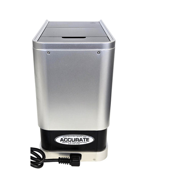 Bellucci - Slimvapore - Automatic Espresso Machine with Steam Wand