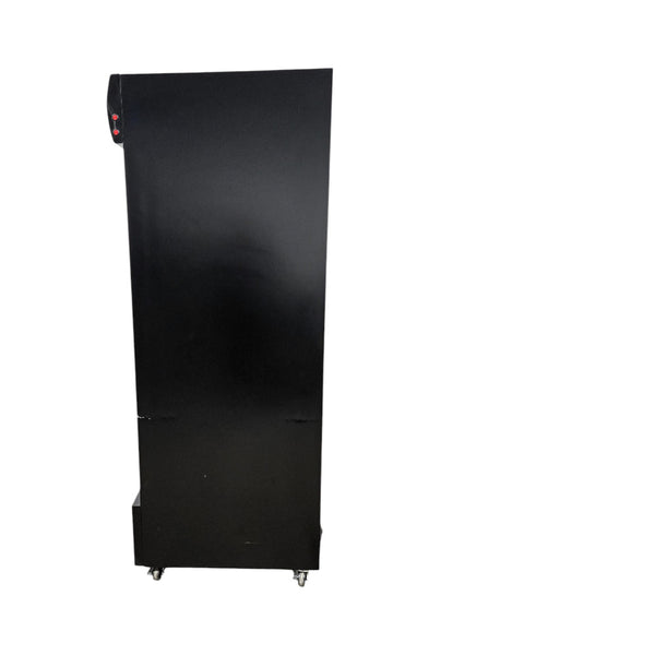 EFI C2S-52.4GD Refrigerator - 2 Glass Door - 52 Inch