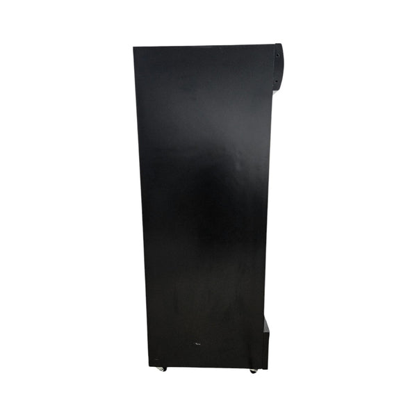 EFI C2S-52.4GD Refrigerator - 2 Glass Door - 52 Inch