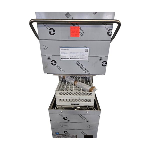 Hobart CDH-1 Dishwasher - NEVER USED