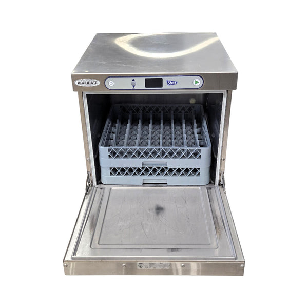 Stero SUH Undercounter Dishwasher