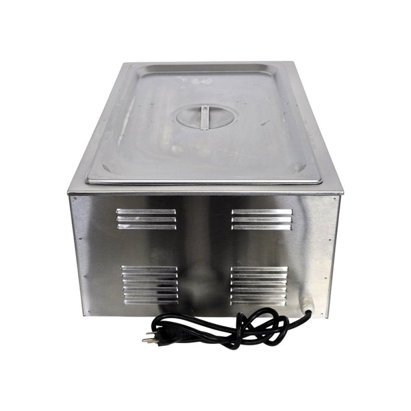 Reliant RFW7700 Electric Food Warmer