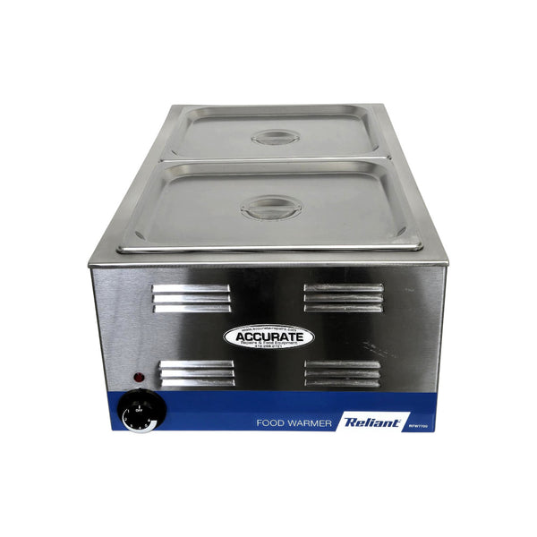 Reliant RFW7700 Electric Food Warmer