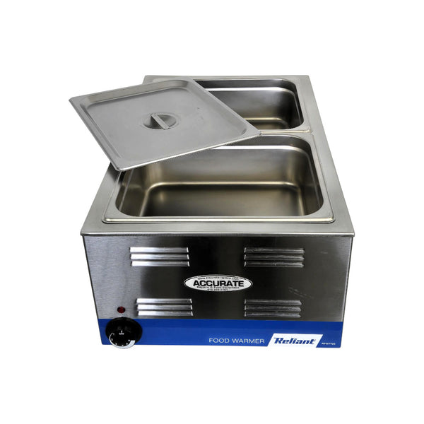 Reliant RFW7700 Electric Food Warmer