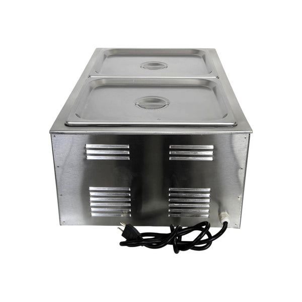 Reliant RFW7700 Electric Food Warmer