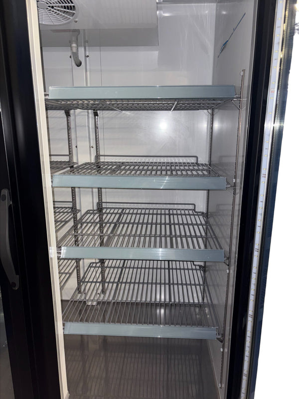 Kelvinator KCHGM48F Freezer - 2 Glass Door - 49''