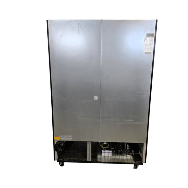 Kelvinator KCHGM48F Freezer - 2 Glass Door - 49''