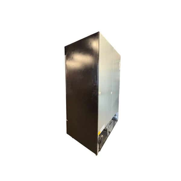 Kelvinator KCHGM48F 2 Door Reach in Freezer