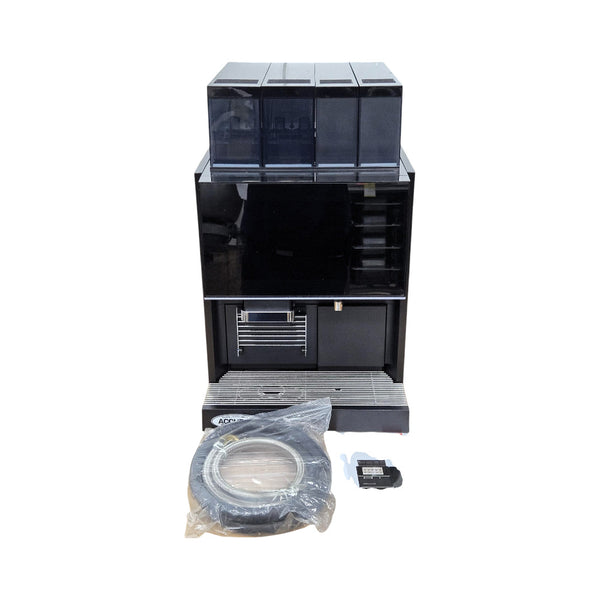 Kalerm X860C-UL Super Automatic Espresso Machine - Never Used