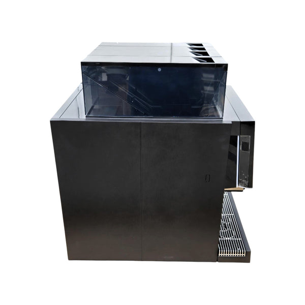 Kalerm X860C-UL Super Automatic Espresso Machine - Never Used