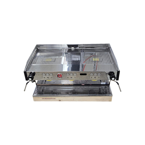 La Marzocco LN/213AV 3 Group Volumetric Espresso Machine - Never Used