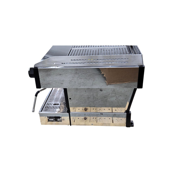 La Marzocco LN/213AV 3 Group Volumetric Espresso Machine - Never Used