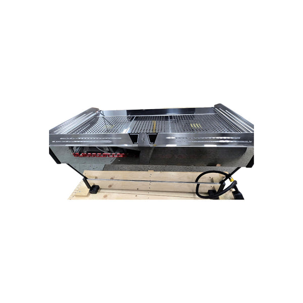 La Marzocco LN/213AV 3 Group Volumetric Espresso Machine - Never Used