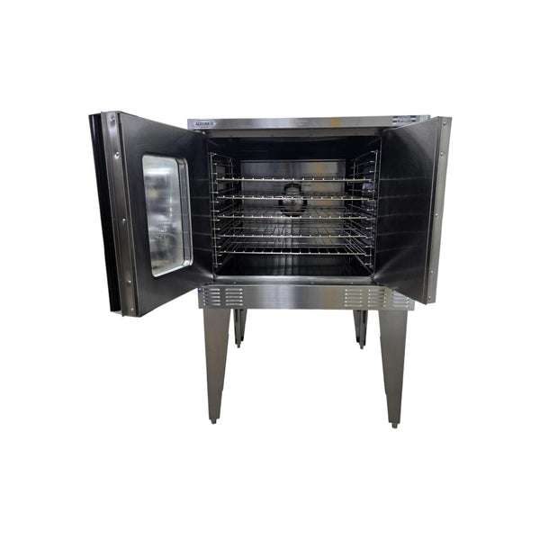 Garland SUMG-100 US Range Single Deck Full-Size Convection Oven - Propane
