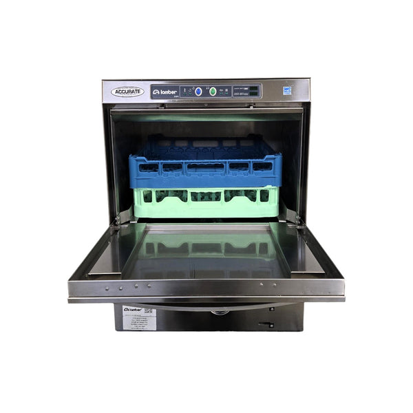 Lamber DSP4-PS High-Temperature Undercounter Dishwasher