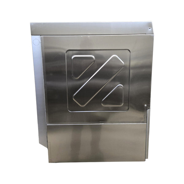 Lamber DSP4-PS High-Temperature Undercounter Dishwasher
