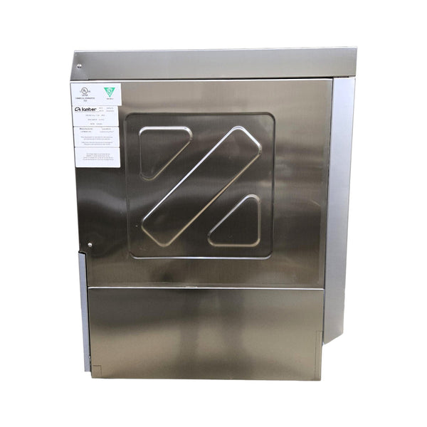 Lamber DSP4-PS High-Temperature Undercounter Dishwasher
