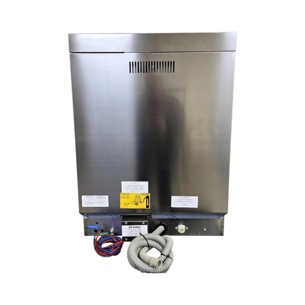 Lamber DSP4-PS High-Temperature Undercounter Dishwasher