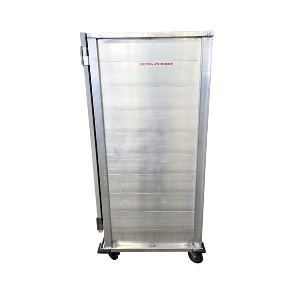 Sierra SHPN Mobile Heated Holding Proofing Cabinet