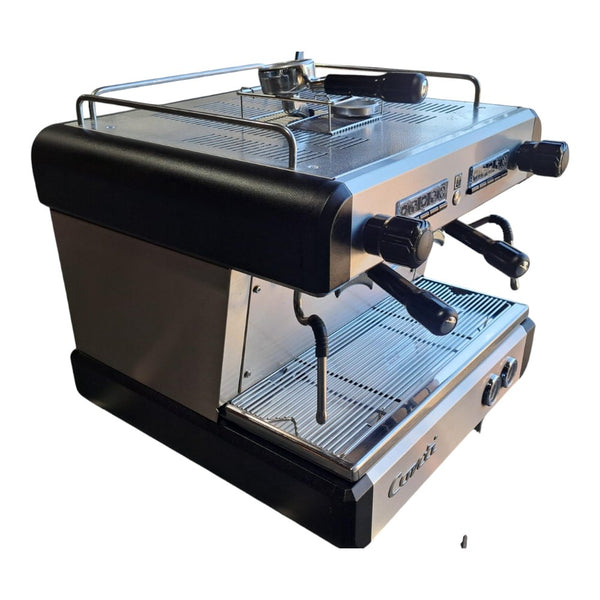 Conti Compact TC US Espresso Machine - 2 Group