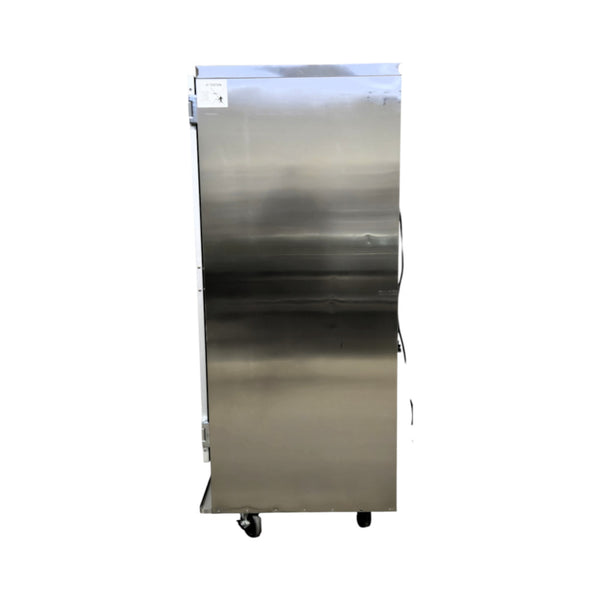 Atosa ATHC-18P Heated Insulated Cabinet- 18 Pans