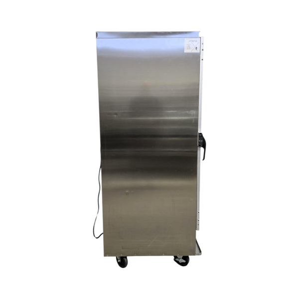 Atosa ATHC-18P Heated Insulated Cabinet- 18 Pans
