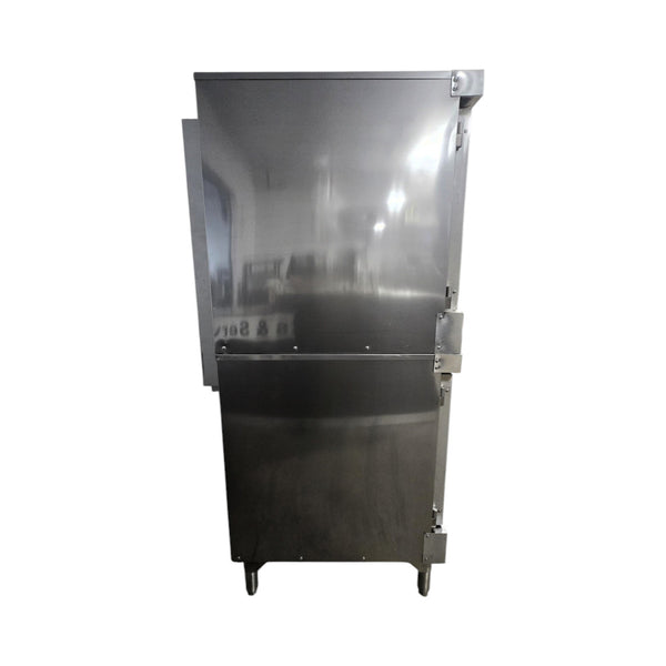 Vulcan VC5ED Double Deck Electric Convection Ovens