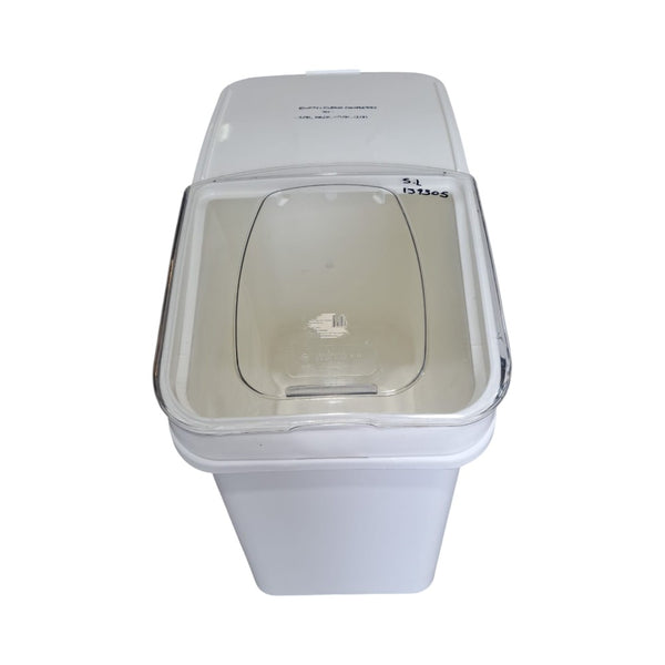 Winco IB-27 27 Gallon Ingredient Bin